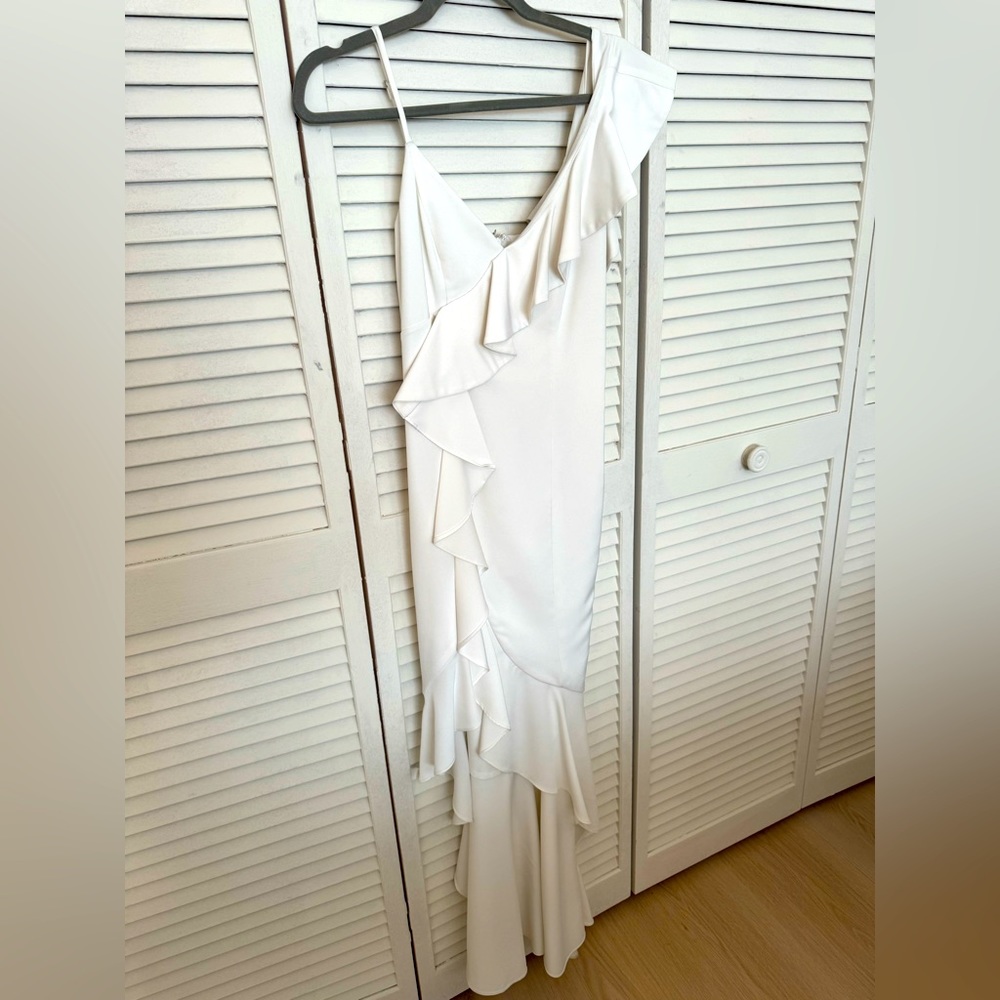 Lovers and Friends Interstellar Gown